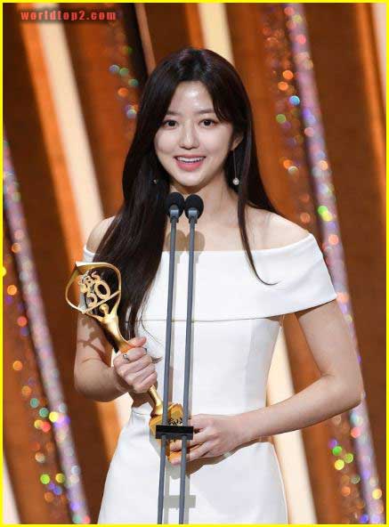 Kim Hyun-soo actress