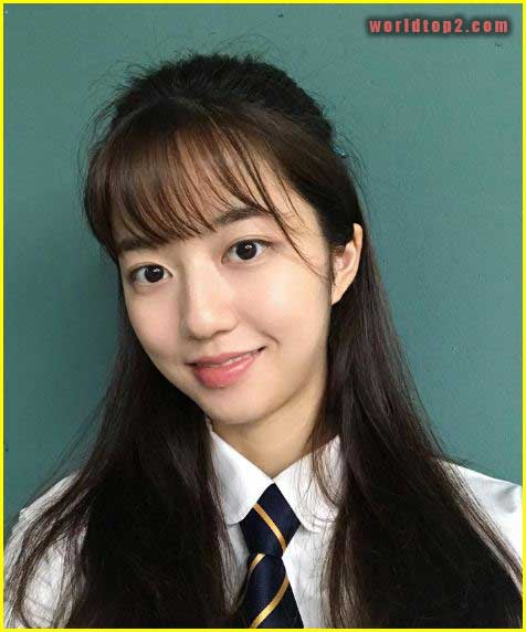 Kim Hyun-soo education