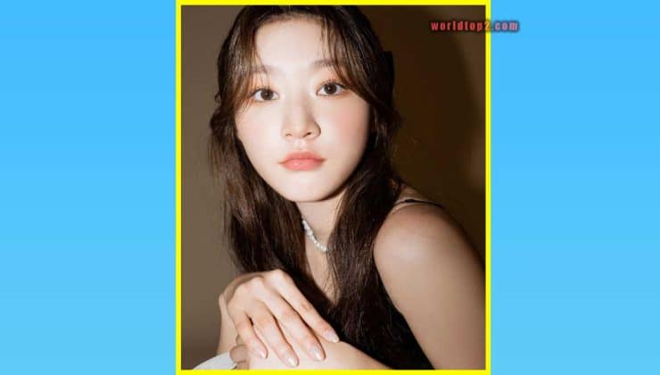 Kim Sae-Ron