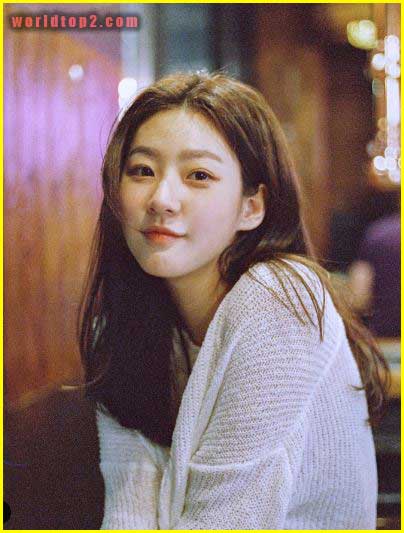Kim Sae-Ron cute
