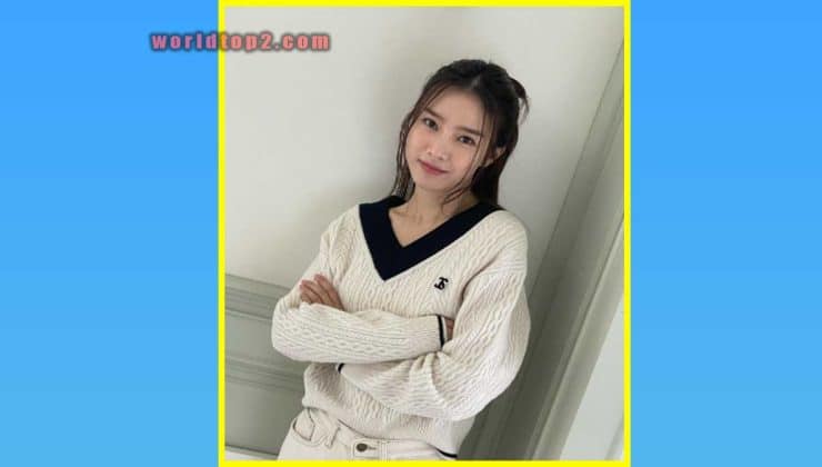 Kim So-Eun