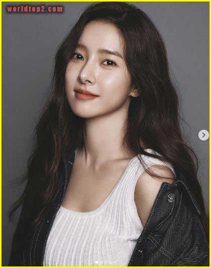 Kim So-eun actress