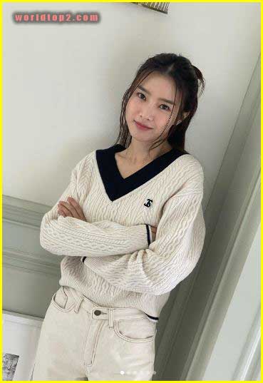 Kim So-eun bio wiki facts