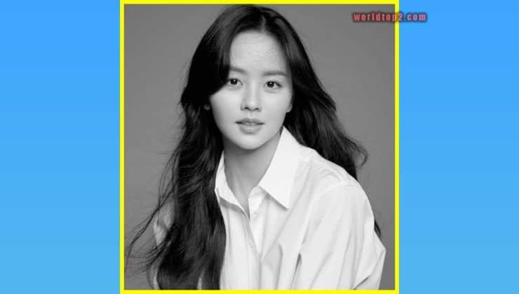 Kim So-Hyun