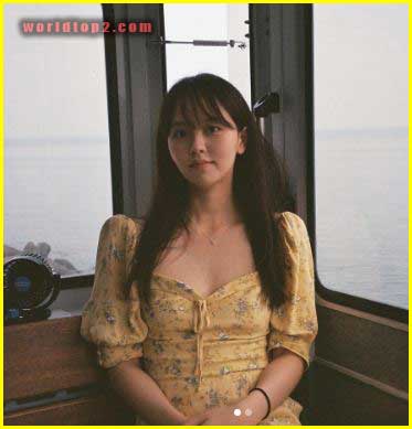 Kim So-Hyun bio wiki facts