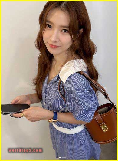 Kim Soeun