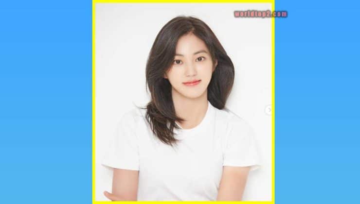 Kwon Eun-Bin