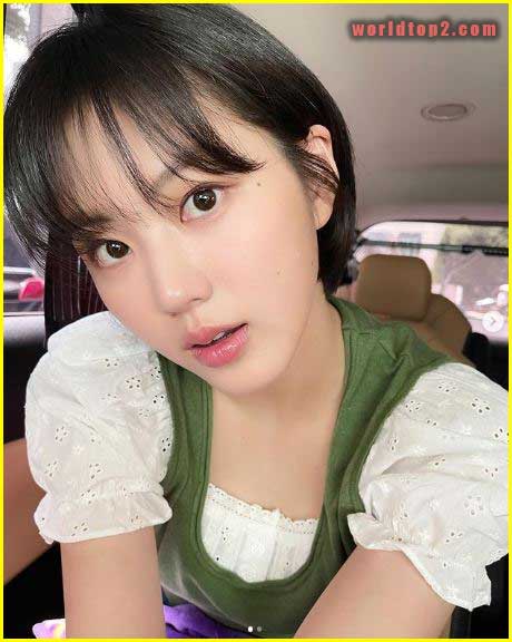 Kwon EunBin