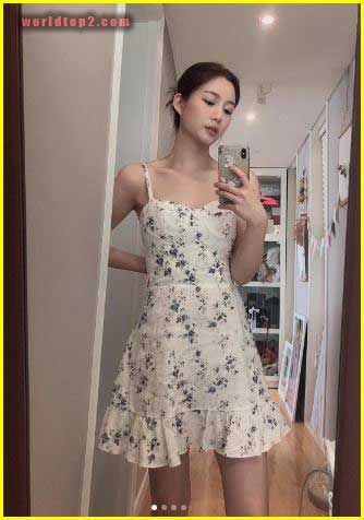 Lee DaIn hot and sexy