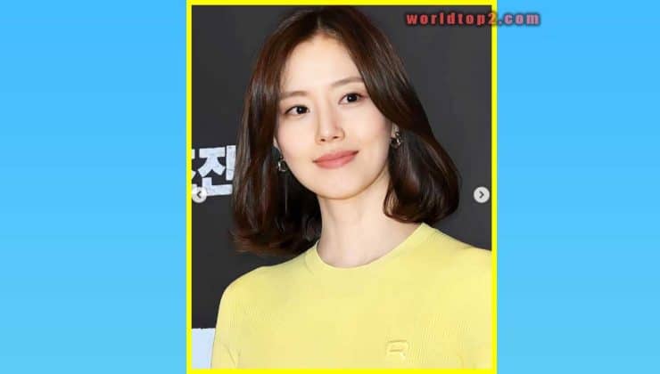 Moon Chae-won