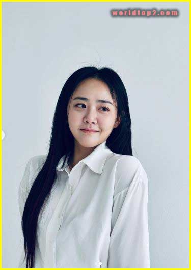 Moon Geun-young bio wiki facts