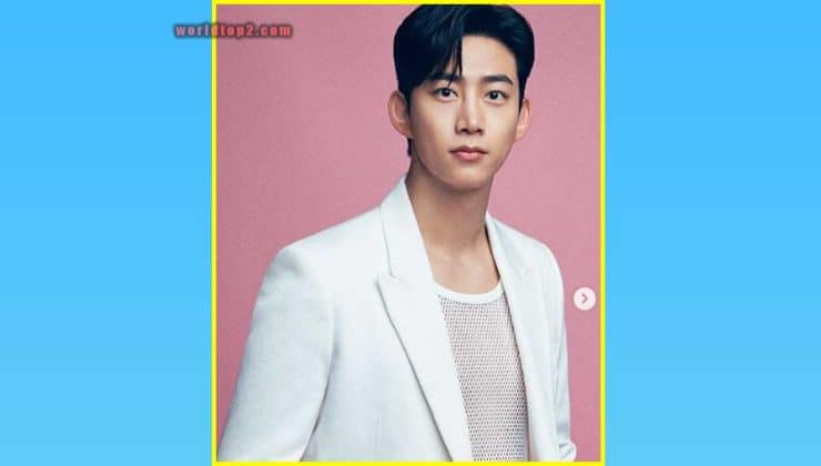 Ok Taec-yeon