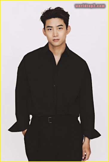 Ok Taec-yeon bio wiki facts