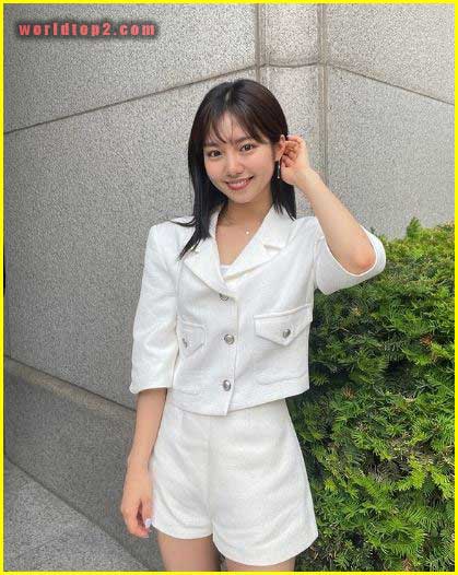 Park Seo-yeon bio wiki facts