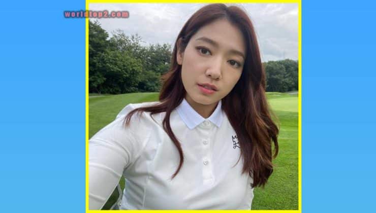 Park Shin-Hye