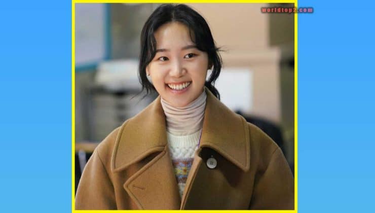 Park Ye-ni