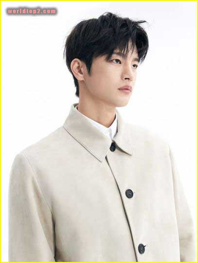 Seo In-guk bio wiki facts