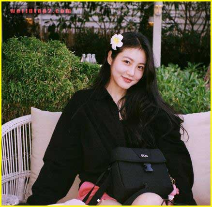 Shin Ye-eun bio wiki facts