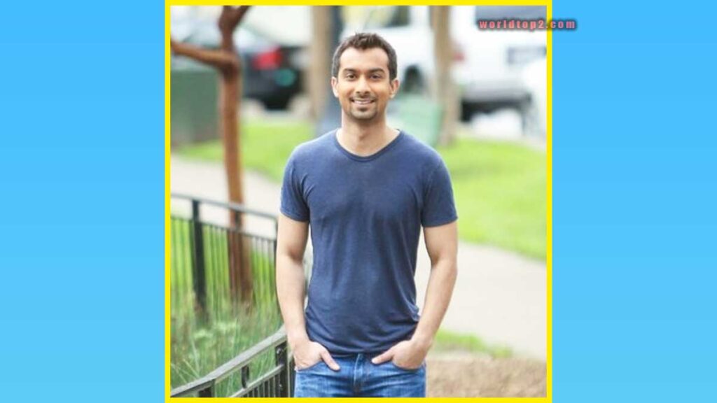 Apoorva Mehta bio wiki facts