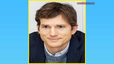 Ashton Kutcher Bio, Age, Height, Net Worth (2023), Facts