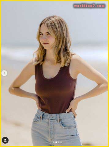 Bobbi Althoff bio wiki facts