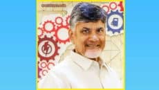 Chandrababu Naidu