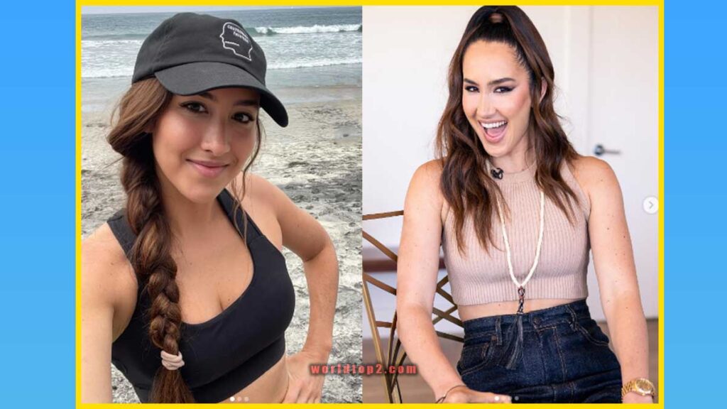 Codie Sanchez bio wiki facts