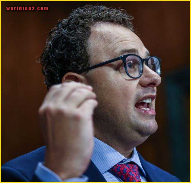 Dario Amodei salary and net worth