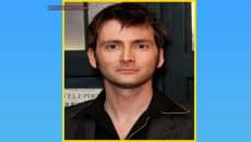David Tennant