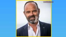 Edouard Philippe