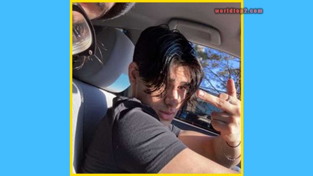 HXSAIN bio wiki facts