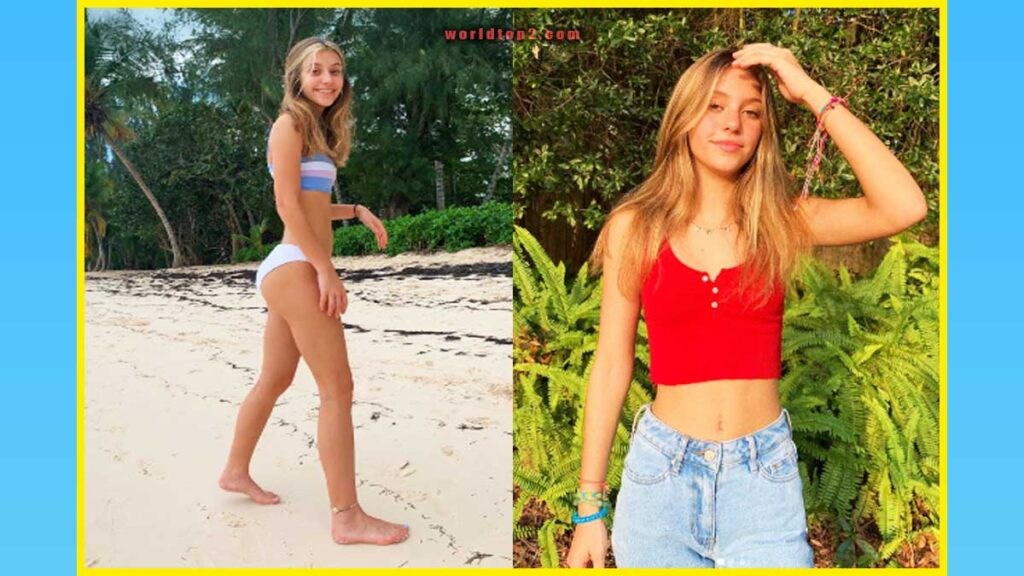 Jayla Vlach hot and sexy