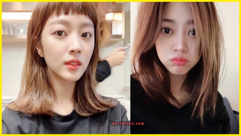 Jo Bo-ah bio wiki facts