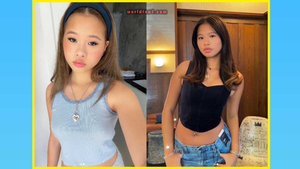 Katie Fang bio wiki facts