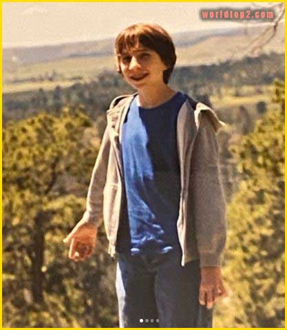 Kreekcraft young age old photo