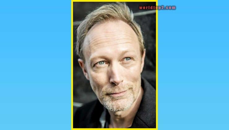 Lars Mikkelsen
