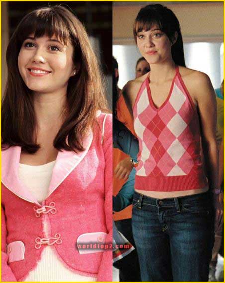 Mary Elizabeth Winstead hot and sexy