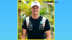 Mick Schumacher