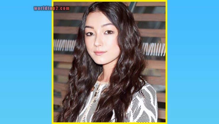 Natasha Liu Bordizzo