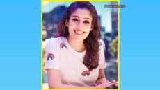 Nayanthara