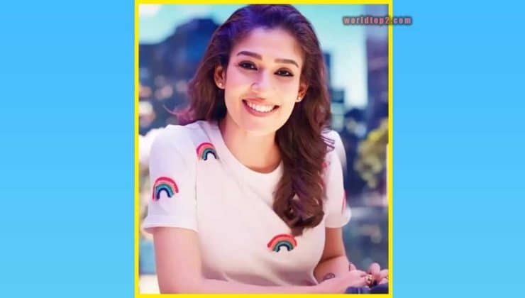 Nayanthara