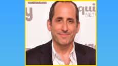 Peter Jacobson
