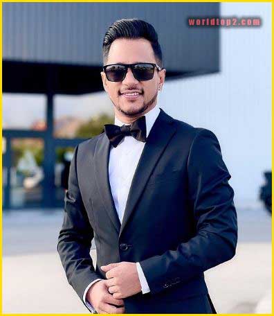 Rabin Shrestha net worth