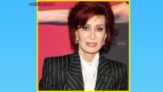 Sharon Osbourne