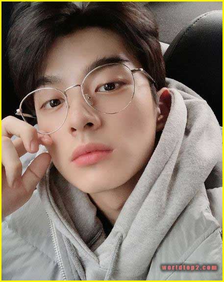 Son Sang-yeon bio wiki facts