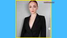 Sophie Turner