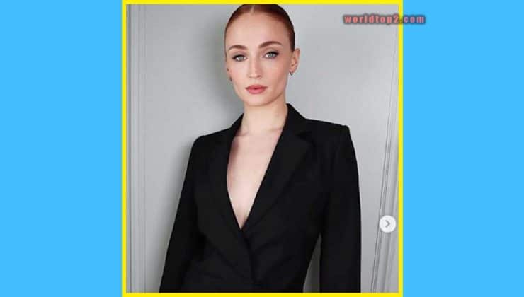 Sophie Turner