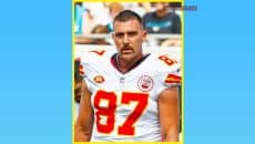 Travis Kelce
