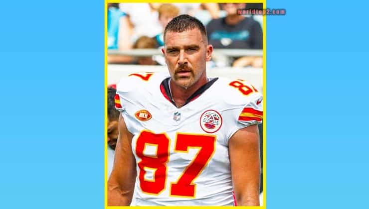 Travis Kelce