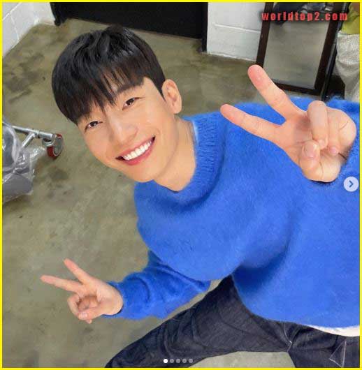 Wi Ha-jun bio wiki facts